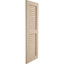 Deux volets rustiques en faux bois rustique (par paire)-88968586-88968604-88968606
