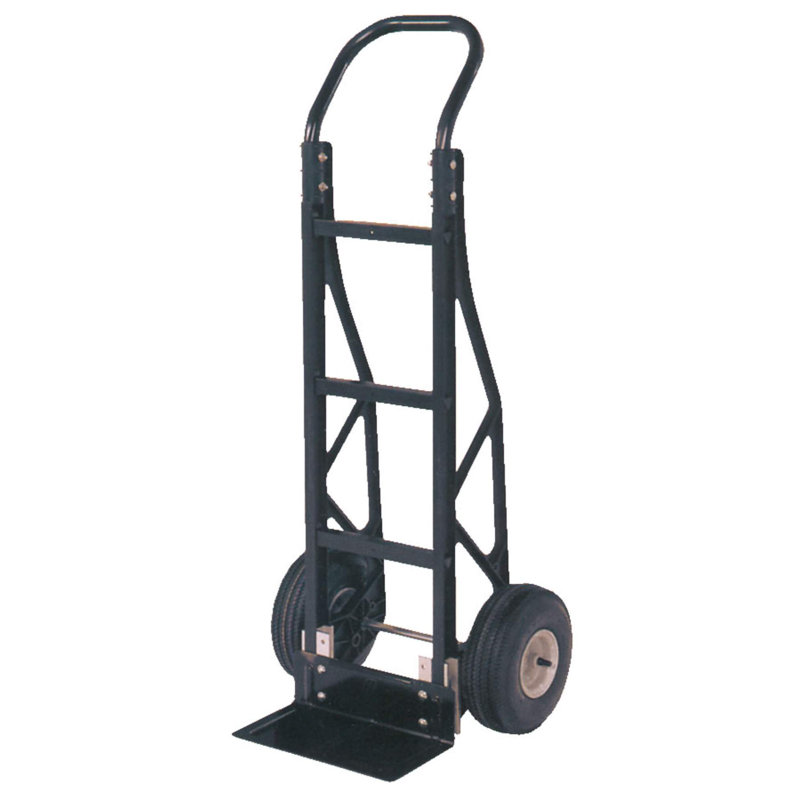 Chariot manuel 500 lb