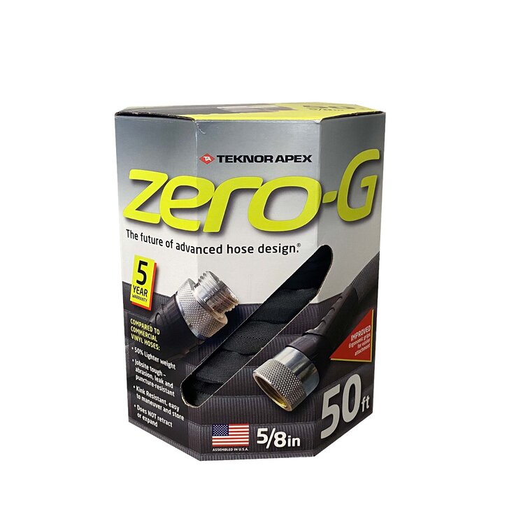 zero-G Aluminum Cart Hose Reel & Reviews - Wayfair Canada