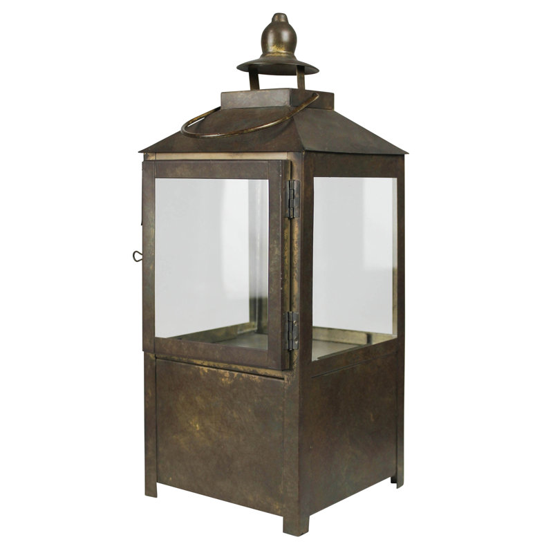 Lanterne Roca - Sm