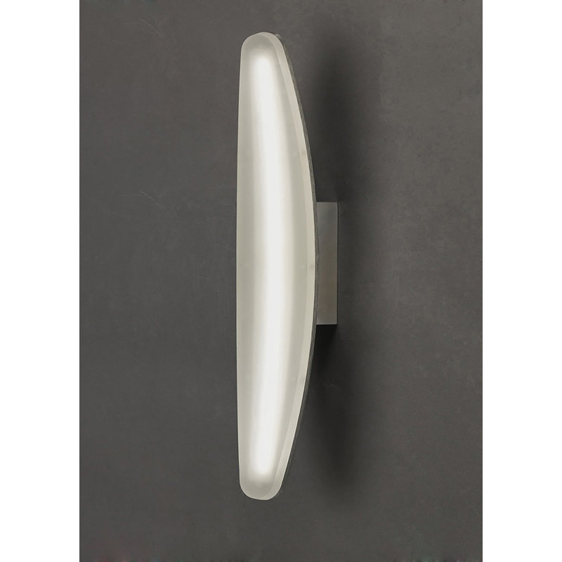 Plattekill LED Flush Mounted Sconce