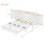Lit escamotable avec rangement caché et panneau frontal tissé, lit escamotable mural-278790242-278790244