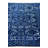 Iniguez Blue Rug