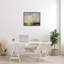 «Abstract Clouds» par Julia Purinton, reproduction sur toile-604108559-666685385