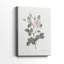 Imprimé floral rétro CXLV - galerie enveloppée Cavas-108827007