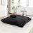 3 - In 1 Bean Bag Chair, Modern Home Accessory For Bedroom, Dorm Or Game Area, Skin Corduroy With Soft Filler Item Space, Long Lasting-1157053722