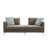 Taupe Chenille
