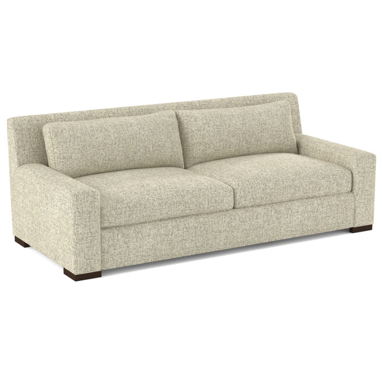 Upholstered 96'' Sofa