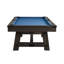 Yukon Slate Pool Table with Professional Installation Included-40383282-38226897-38226896
