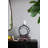 11'' H Aluminum Tabletop Pillar