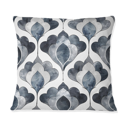 Coussin White