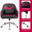 Chaise de travail Everley-1488758950