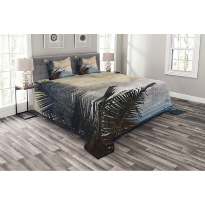 Theron Duvet Cover Set