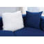 Canapé modulaire d'angle avec repose-pieds 71,5 po Ciabattoni-103958682