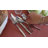 Lance 20 Piece Flatware Set, Service for 4-9140181
