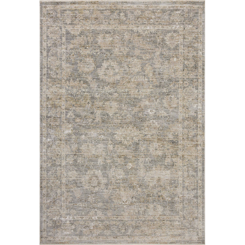 Kahmel Area Rug, Rectangle 11'6" x 15'6"