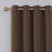 Room Darkening Thermal Insulated Curtains Drapes (Set of 2)-667434605-667434599