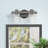 Barthes 2 - Light Dimmable Vanity Light-2074188802