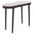 Lorraine Marble Console Table