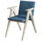 Nawatha 6 - Person Dining Set