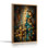 «Golden Still Life», reproduction d'art sur toile, ensemble de 1