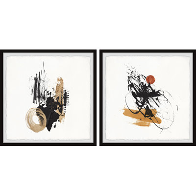 Diptyque à réponse directe
