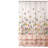 Flutter Butterfly Butterfly Single Shower Curtain-1346907403