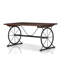Arana Trestle Coffee Table-1084166391