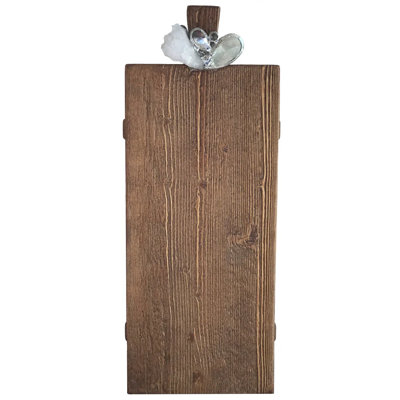 Solid Wood Tray