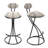 Modern Minimalist Counter Height Bar Stools-117568455