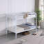 Lit plateforme superposé Armrong-121933433-121933431