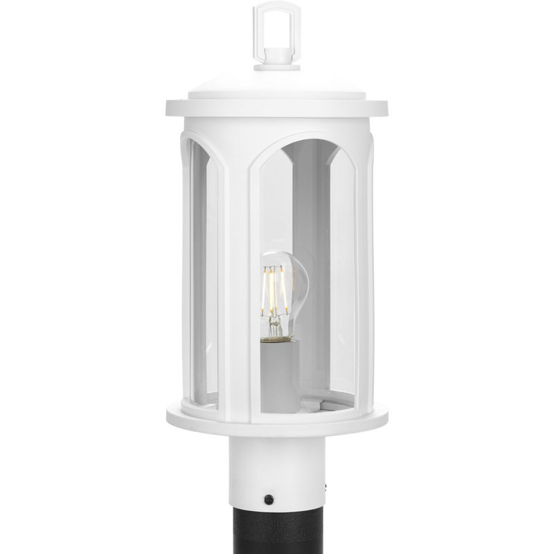 Lampadaire d'extérieur Brogyn