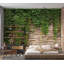 Murale botanique pelez et collez - lierre-1783010076
