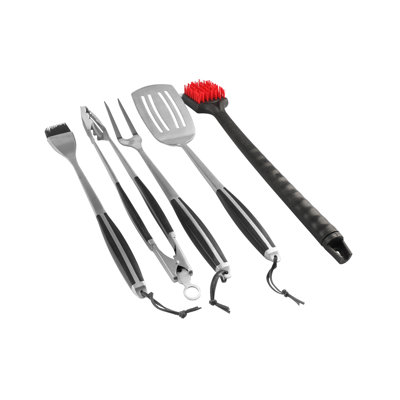 Ensemble d'outils de barbecue Pitmaster King