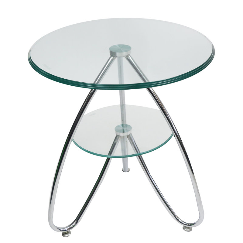 Table de bout Inoue