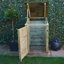 Elizabethtown Wooden 1 Bin Store-36278697