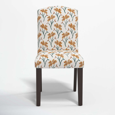 Estrela 20'' H Upholstered Dining Chair