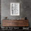 «Lone Tree Vista Shadowbox Print» par Notoriart-116922388-116922389