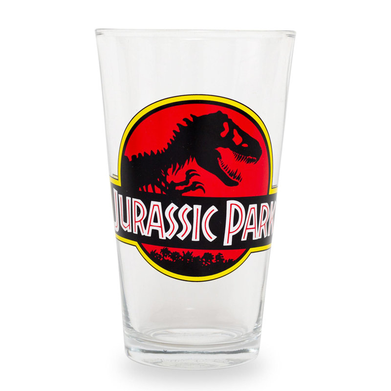 16oz. Pint Glass