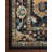 Elmsford Looped / Hooked Wool Oriental Indoor Rug-869930710