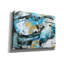 «Epom Graffiti» Impromptu I »par Silvia Vassileva, art mural sur toile, 54 po x 40 po-117053225