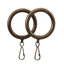 Shower Curtain Hooks