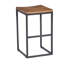 Tabouret en bois massif Koepp-1035332177