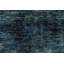 Jahaun One-of-a-Kind 9'3" X 9'7" 1970s Wool Area Rug in Blue