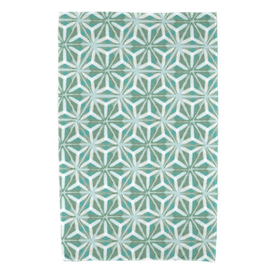 Serviette de plage Daedrian