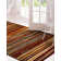 Ivetta Performance Abstract Indoor Rug