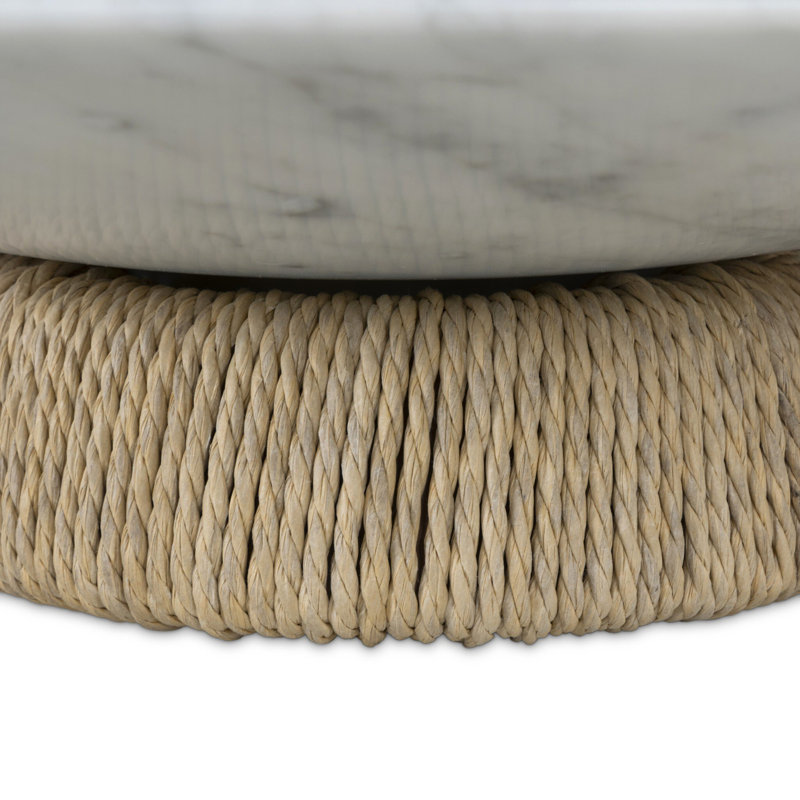 Divya Bowl-White Statuario Marble