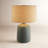 Dilan Ceramic Table Lamp-1490778261