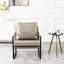 Chaise d'appoint Industrial-983205119