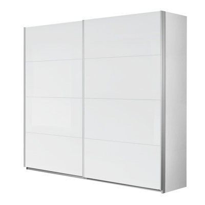 Imposa Sliding Door Wardrobe